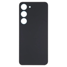 Задня кришка для Samsung S911 Galaxy S23 (Black)