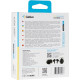 Навушники Bluetooth Gelius Incredible GP-TWS033 (Black)