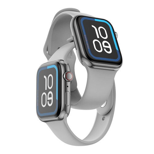 Смарт-часы XO M50 Pro (Silver)