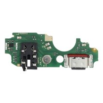 Плата зарядки для ZTE Blade A34