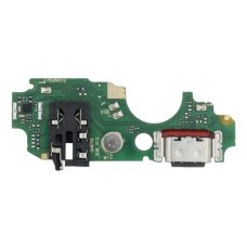 Плата зарядки для ZTE Blade A54