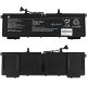 Акумулятор для ноутбука Xiaomi R15B07W 7.4V 9000mAh 67Wh (Original PRC)