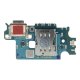 Плата зарядки для Samsung S906U Galaxy S22 Plus (USA version) (Original PRC)