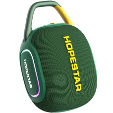 Bluetooth колонка Hopestar P91 15W (Green)