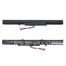 Акумулятор для ноутбука Asus A41-X550E 14.8V 2900mAh 43Wh (Original PRC)