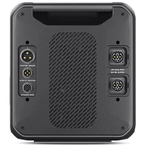 Зарядная станция-инвертор BLUETTI AC300 3000 Вт EU (Black)