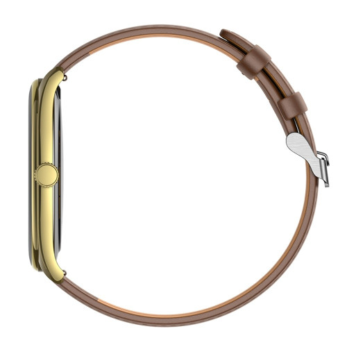 Смарт-часы Hoco Y22 AMOLED Smart sports (Gold)