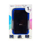 Внешний жесткий диск Apacer AC631 1TB 2.5 USB 3.1 (Black/Blue)