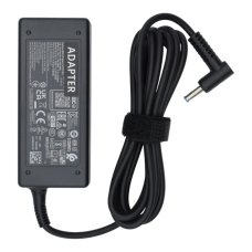 Блок питания для ноутбука HP 19.5V 2.31A 45W 4.5x3.0mm L-type Rectangular (Original PRC) (Black)