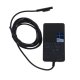 Блок питания для ноутбука Microsoft 15V 4A 65W 6Pin L-type Rectangular (Original PRC) (Black)