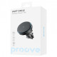 Автодержатель Proove Light Circle (15W) (Black)