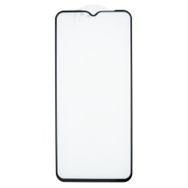 Защитное стекло PRIME для ZTE Blade V40 Design (Full Glue) (0.3 мм, 4D) (Black)