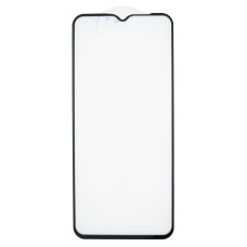 Захисне скло PRIME для ZTE Blade V50 Design (4G) (Full Glue) (0.3 мм, 4D) (Black)