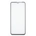 Захисне скло PRIME для ZTE Blade V50 Design (4G) (Full Glue) (0.3 мм, 4D) (Black)