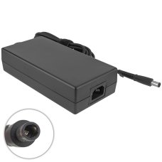 Блок питания для ноутбука HP 19.5V 10.3A 200W 7.4x5.0mm+Pin T-type Rectangular (Black)