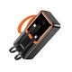 Повербанк Kakusiga KSC-1089 22.5W (30000 mAh) (Black)