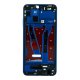 Рамка дисплея для Honor View 10 Lite (Blue) (Original PRC)