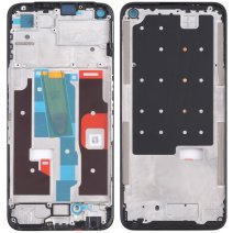 Рамка дисплея для Realme 8i (Black)