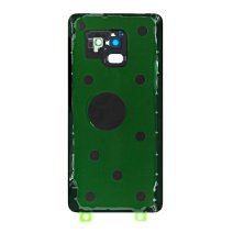 Задня кришка для Samsung A730 Galaxy A8 Plus (2018) (Gold)