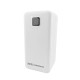 Повербанк Gerlax GP-624P 22.5W (60000 mAh) (White)