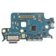 Плата зарядки для Samsung S901U Galaxy S22 (USA version) (Original Used)