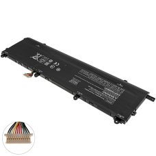 Аккумулятор для ноутбука HP BN06XL 11.1V 6000mAh 67Wh (Black)