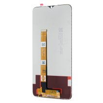 Дисплей для Realme Narzo 50A з тачскріном (Black)