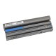 Аккумулятор для ноутбука Dell T54FJ 11.1V 7800mAh 87Wh (Black)