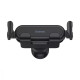 Автодержатель Baseus Stable Gravitational Car Mount Lite (Black)