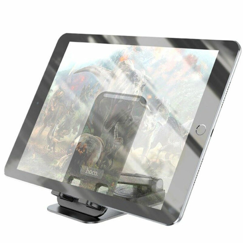 Подставка для телефона Hoco PH50 (Black)