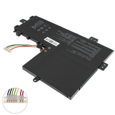 Акумулятор для ноутбука Asus C31N1907 11.1V 4100mAh 46Wh