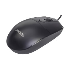 Мишка дротова Jedel 230 plus (Black)