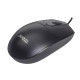 Мишка дротова Jedel 230 plus (1.35 м) (Black)