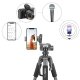 Штатив для телефона NeePho NP-8840 (Black)