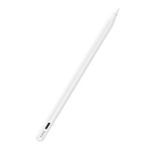 Стилус Hoco GM113 для iPad white