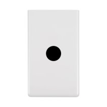 Задняя крышка для Google Pixel 6 Pro (White) (нижняя панель)