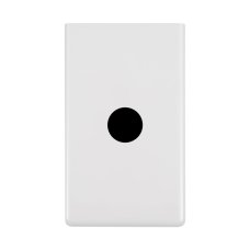 Задняя крышка для Google Pixel 6 Pro (White) (нижняя панель)