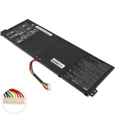 Аккумулятор для ноутбука Acer AC14B8K 14.8V 3300mAh 49Wh (Original PRC)