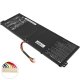 Аккумулятор для ноутбука Acer AC14B8K 14.8V 3300mAh 49Wh (Original PRC)