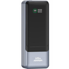 Повербанк Amaya FD23 145W (20000 mAh) (Gray)
