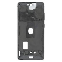 Рамка дисплея для Samsung G780 Galaxy S20 FE (White) (Original PRC)