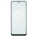 Захисне скло Lion для Samsung A307 Galaxy A30s (2019) (Full Glue) (0.3 мм, 2.5D) (Black)