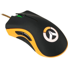 Мишка дротова Razer DeathAdder Overwatch (Black)