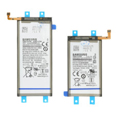 Аккумулятор Samsung EB-BF926ABY + EB-BF927ABY для Samsung F926 Galaxy Z Fold3 (5G) (2280 mAh + 2120 mAh) (Original)