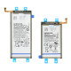 Аккумулятор Samsung EB-BF926ABY + EB-BF927ABY для Samsung F926 Galaxy Z Fold3 (5G) (2280 mAh + 2120 mAh) (Original)