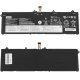 Акумулятор для ноутбука Lenovo L20M4PD3 14.8V 4400mAh 65Wh (Original PRC)