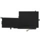 Акумулятор для ноутбука HP PK03XL 11.1V 3600mAh 40Wh (Black)