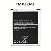Аккумулятор Samsung EB-BJ700BBC (3000 mAh) (Max Bat GalaxyLine)