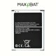 Акумулятор Samsung EB-BJ700BBC (3000 mAh) (Max Bat GalaxyLine)