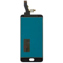 Дисплей для Meizu M5s з тачскріном (Black)
